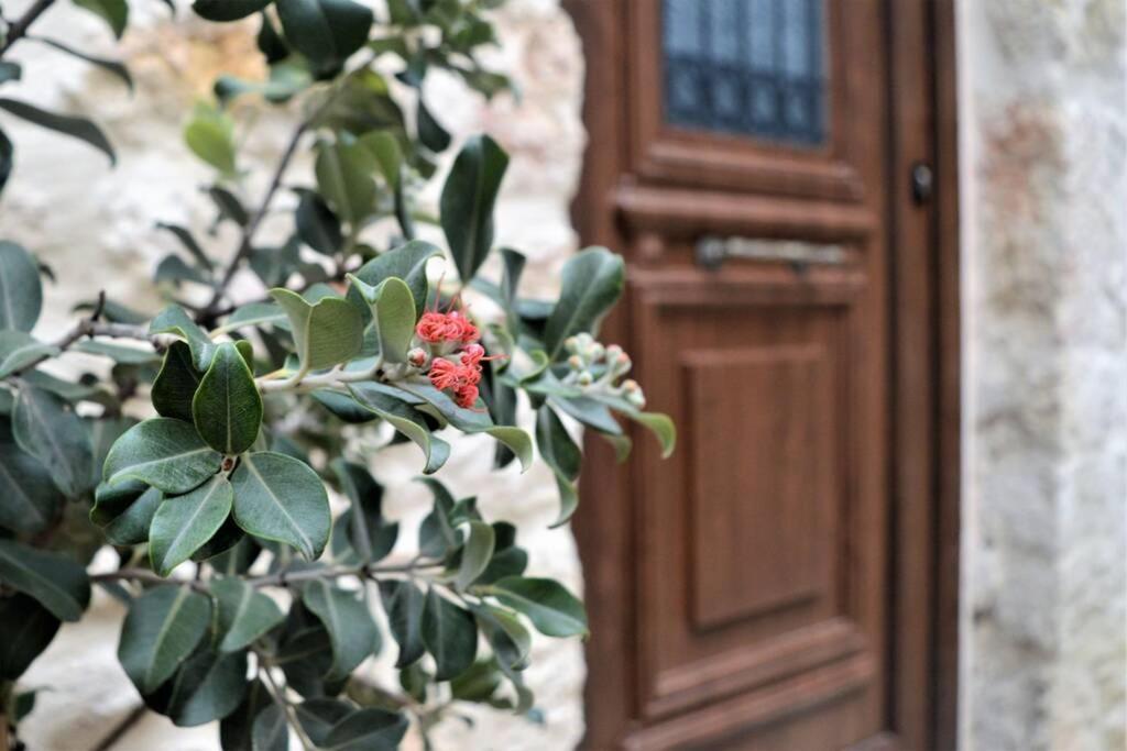 Malama'S Maisonette At The Historic Center Iraklio Exterior foto