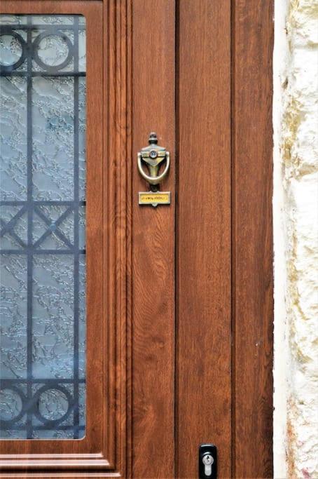 Malama'S Maisonette At The Historic Center Iraklio Exterior foto