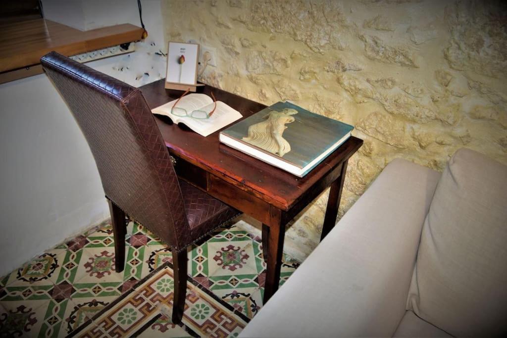 Malama'S Maisonette At The Historic Center Iraklio Exterior foto