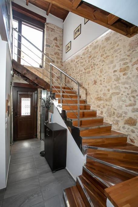 Malama'S Maisonette At The Historic Center Iraklio Exterior foto